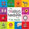 The Toddler's Handbook - Dayna Martin - 9781772263398