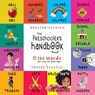 The Preschooler's Handbook - Dayna Martin - 9781772263718