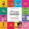 The Preschooler's Handbook - Dayna Martin - 9781772263862
