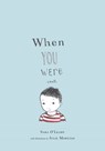 When You Were Small - Sara O'Leary - 9781772290080