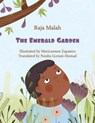 The Emerald Garden - Raja Malah - 9781772312331