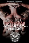 Betrayal - Sam Crescent - 9781772332629