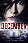 December - Linda Oatman High - 9781772333374