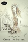 Time Runs Away With Her - Christine Potter - 9781772335224
