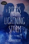 Riders of the Lightning Storm - Jennifer Macaire - 9781772337563