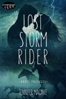 Lost Storm Rider - Jennifer Macaire - 9781772338058