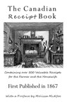 The Canadian Receipt Book - Jen Rubio - 9781772441192