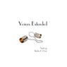 Voices Extended - Neil Paul ; Sheldon H Clark - 9781772442182