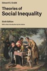 Theories of Social Inequality - Edward G. Grabb - 9781772443202