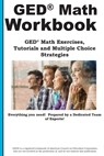 GED Math Workbook - Complete Test Preparation Inc - 9781772451368