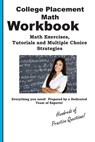 College Placement Math Workbook - Complete Test Preparation Inc - 9781772452822