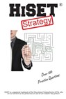 HiSET Test Strategy - Complete Test Preparation Inc - 9781772452938