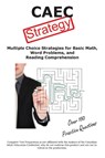 CAEC Test Strategy - Complete Test Preparation Inc. - 9781772454734