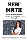 HESI Math Workbook - Complete Test Preparation Inc. - 9781772454796