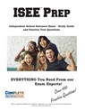 ISEE Prep; - Complete Test Preparation Inc. - 9781772455069