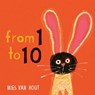 From One to Ten - Mies Van Hout - 9781772781403