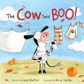 The Cow Said BOO! - Lana Button - 9781772782165