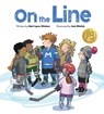 On the Line - Kari-Lynn Winters - 9781772782189