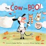 The Cow Said BOO! - Lana Button - 9781772782660