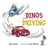 Dinos Driving - Lynn Leitch - 9781772782950