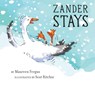 Zander Stays - Maureen Fergus - 9781772782967