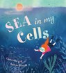 Sea in My Cells - Laura Alary - 9781772783421