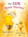 The Sun Never Hurries - Roxane Turcotte - 9781772783476