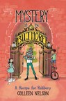 A Recipe for Robbery: Mystery at the Biltmore #3 - Colleen Nelson - 9781772783483