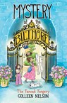 Mystery at The Biltmore #4 - Colleen Nelson ; Peggy Collins - 9781772783636