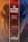 The Keystone Province - Kelly Saunders ; Christopher Adams - 9781772841220