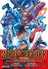 Street Fighter: The Novel - Takashi Yano - 9781772940435
