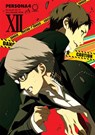 Persona 4 Volume 12 - Atlus - 9781772941333