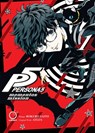 Persona 5: Mementos Mission Volume 1 - Rokuro Saito - 9781772942200