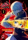 Persona 4 Arena Volume 1 - Atlus - 9781772942521