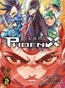 Team Phoenix Volume 2 - Kenny Ruiz - 9781772942774