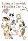Falling in Love with a Traveling Cat: Mofusand's 1st Illustration Book! - JUNO - 9781772943528