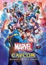 Marvel VS Capcom: Ultimate Complete Works - Capcom - 9781772944044