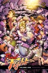 Final Fight Volume 1 - Matt Moylan - 9781772944150