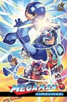 Mega Man Timelines Volume 1 - Tavis Maiden - 9781772944167
