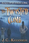 The Twisted Climb - J.C. Kavanagh - 9781772991352