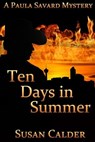 Ten Days in Summer - Susan Calder - 9781772994056