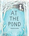 At the Pond - Geraldo Valerio - 9781773062327