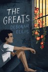 The Greats - Deborah Ellis - 9781773063874