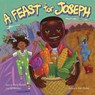 A Feast for Joseph - Terry Farish ; OD Bonny - 9781773064383