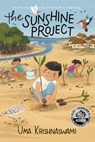 The Sunshine Project - Uma Krishnaswami - 9781773067797