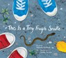 This Is a Tiny Fragile Snake - Nicholas Ruddock - 9781773067841