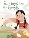 Sundays Are for Feasts - Leila Boukarim - 9781773069074