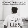 Moving the Museum - Wanda Nanibush ; Georgiana Uhlyarik - 9781773102023