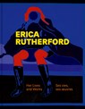 Erica Rutherford - Pan Wendt - 9781773104577