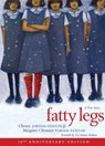 Fatty Legs (10th Anniversary Edition) - Margaret-Olemaun Pokiak-Fenton ; Christy Jordan-Fenton - 9781773213507